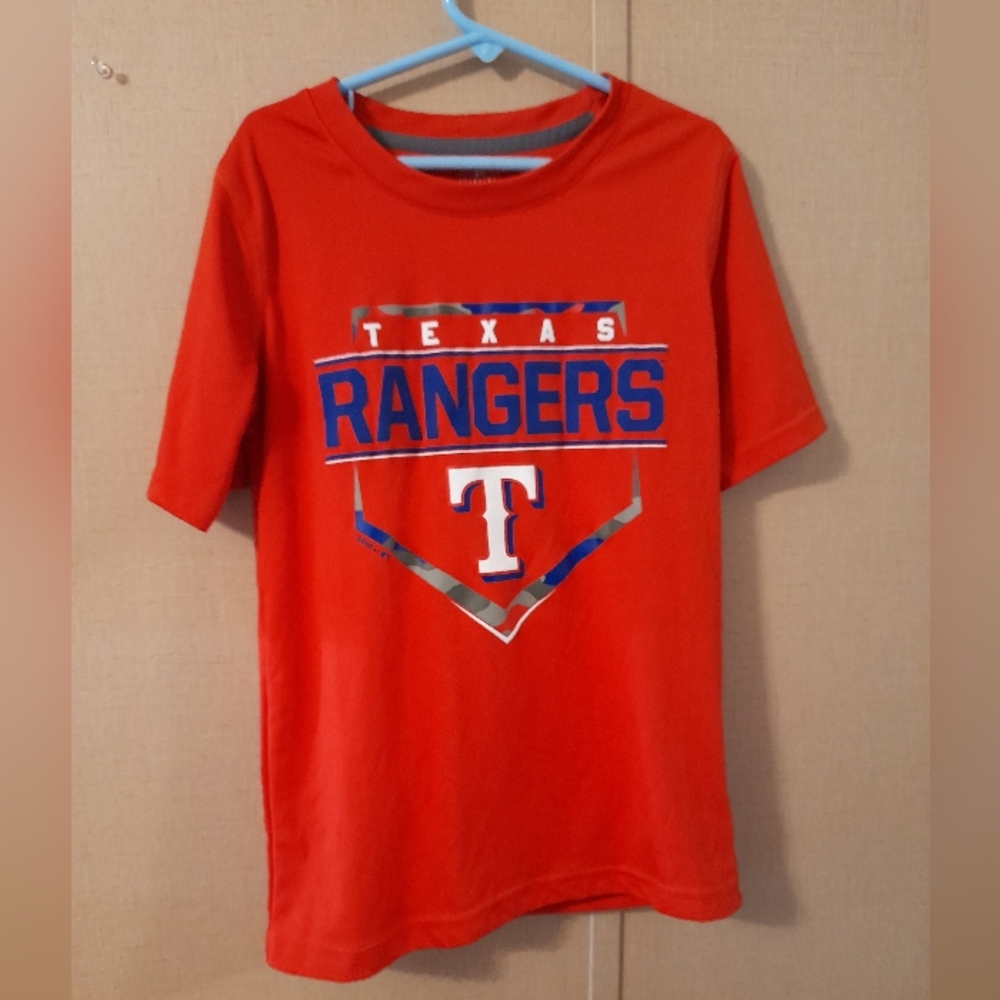 Texas Rangers T-Shirt